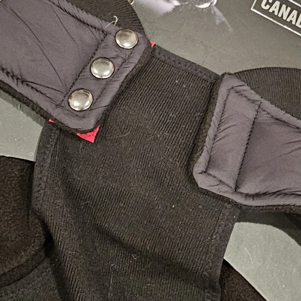 Canada Pooch Summit Stretch Vest